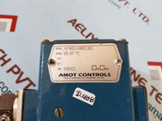 Amot 4140ek1h00ce3ee temperature switch 66-87c
