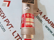 Sor 500-139 snap switch pressure switch 6as-ef2-u8-c1aa