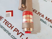 Sor 500-139 snap switch pressure switch 6as-ef2-u8-c1aa