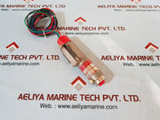 Sor 500-139 snap switch pressure switch 6as-ex2-u8-c1a