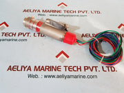 Sor 500-139 snap switch pressure switch 6as-ex2-u8-c1a