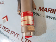 Sor 500-139 snap switch pressure switch 6as-ex2-u8-c1a