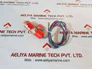 Sor 500-139 snap switch 6at-ef19-n4-c1a-x