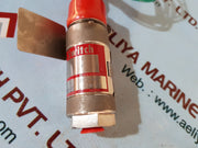 Sor 500-139 snap switch 6at-ef19-n4-c1a-x