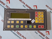 Stein sohn xas extension alarm system 031654 f503004a xas00 h.m.stein Sohn gmbh