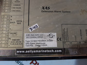 Stein sohn xas extension alarm system 031654 f503004a xas00 h.m.stein Sohn gmbh