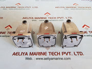 Toyo-oki solenoid coil 100v 50-60hz / 110v 60hz