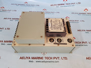 Negishi rp-7.5-sp automatic voltage regulator