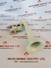 Ibuki 75 type air horn pressure:0.4-1.0mpa