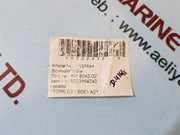4718242-02 washer valve 823655-01