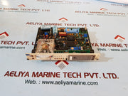 Sieger 05700-c-0326 pcb card