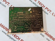 Sieger 05700-c-0326 pcb card