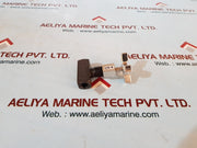 Parker 9Mv400S -20Fk Hydraulic Valve 5000 Psi