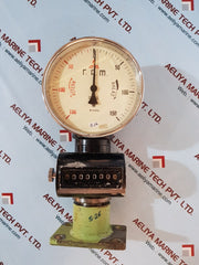 Tsujido-seisaku 143273 Tachometer