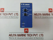 C-Mac Rv30-1-1-230-3