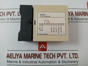 C-Mac Rv30-1-1-230-3