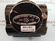 Kuramoto revolution counter 603723