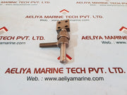 Saacke 159097 liquid feed upper part