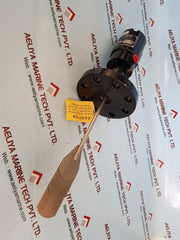 Peeco hp-f flow switch max.press 2000