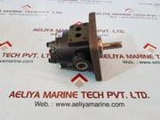 Nop Top-206 Ha Flvb15V Trochoid Pump L7808