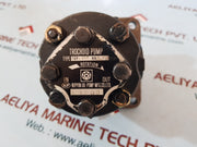 Nop Top-206 Ha Flvb15V Trochoid Pump L7808