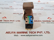 Eaton vickers dg4v-3s-22al-m-x1-h4-60 solenoid operated directional valve