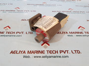 Eaton vickers dg4v-3s-22al-m-x1-h4-60 solenoid operated directional valve