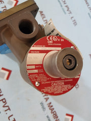 Eaton vickers dg4v-3s-63fl-m-x1-h4-60 solenoid operated directional valve