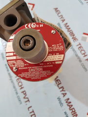 Eaton vickers dg4v-3s-63fl-m-x1-h4-60 solenoid operated directional valve