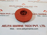 P3-17-2 pump impeller