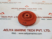 P3-17-2 pump impeller