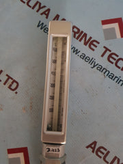 Niigata 08140002e thermometer
