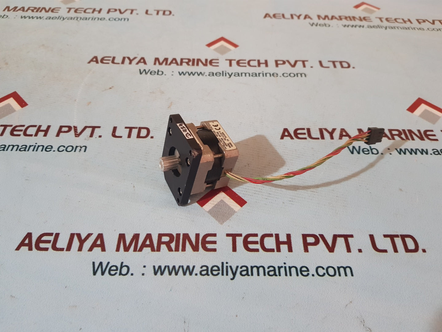 Ims m2-1713-s stepping motor