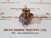 Hagglunds 2873525-801 Valve