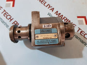 Hagglunds 2873525-801 Valve