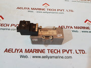 Norgren sxe9574-z71 solenoid valve