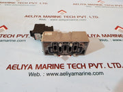 Norgren sxe9574-z71 solenoid valve