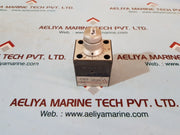 Atos qv-01/1 flow control valve