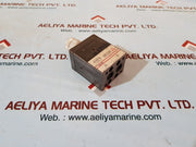 Atos qv-01/1 flow control valve