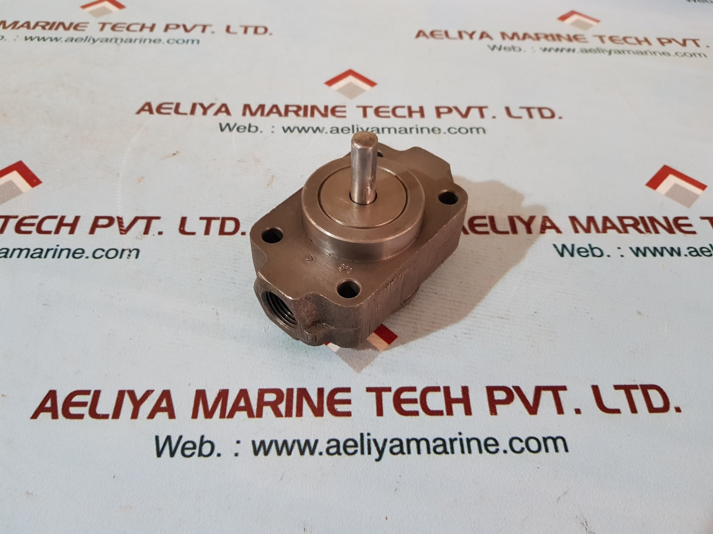 Tuthill 1lfd-1 pump 1lfd35