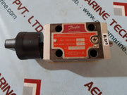 Danfoss 037-7761 Pilot Valve