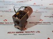 Parker d3w1knjeu hydraulic valve