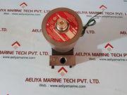 Parker d3w1knjeu hydraulic valve