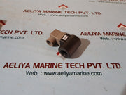 Hirschmann 913815 047 solenoid valve coil unit