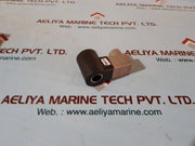 Hirschmann 913815 047 solenoid valve coil unit