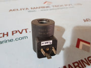 Hirschmann 913815 047 solenoid valve coil unit