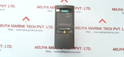 Siemens 6se6420-2uc15-5aa1 micromaster 420 0.55kw