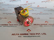 Parker d3w1knyeu directional control valve