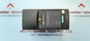 Siemens 6Se6420-2Uc12-5Aa1 Micromaster 420 Inverter Drive 0.25Kw