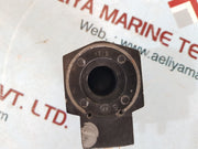 Yuken 0110 solenoid valve coil